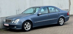 Bild des Angebotes Mercedes-Benz E 240 AVANTGARDE Automatik Klma eFH AHK Alu