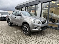 Bild des Angebotes Nissan Navara NP300 Acenta Double Cab 4x4