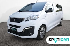 Bild des Angebotes Peugeot Traveller L2 Active BlueHDi 145 KAMERA AHK