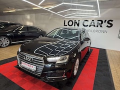 Bild des Angebotes Audi A4 Avant 35 TDI sport/Navi/Xenon/Virtual/TOP