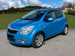 Bild des Angebotes Opel Agila Agila 1.0