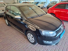 Bild des Angebotes VW Polo V Black Edition Klimaanlage