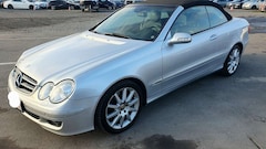Bild des Angebotes Mercedes-Benz CLK 320 CLK 320 CDI Cabrio Avantgarde Edition