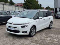 Bild des Angebotes Citroen Grand C4 Picasso Exclusive 2,0 Blue-HDI Automatik "Exclusive"