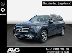 Bild des Angebotes Mercedes-Benz GLS 350 GLS 350 d 4M Pano AHK Burmest HuD 360° Airmatic