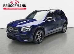 Bild des Angebotes Mercedes-Benz G GLB 200D AUTO. AMG-LINE AHK PANO LM