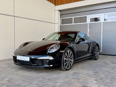 Bild des Angebotes Porsche 991 Carrera 4 Coupé SAGA Bose Sport Chrono