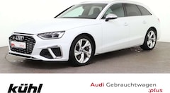 Bild des Angebotes Audi S4 3.0 TDI Q Tip. LED/Kamera/Navi/AHK
