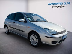 Bild des Angebotes Ford Focus Ford Focus **ERST 50 TKM-1.Hand-TÜV 11.2026**