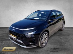 Bild des Angebotes Hyundai BAYON 1.0 T-GDI Trend DCT RÜCKFAHRKAMERA|NAVI