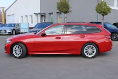 Bild des Angebotes BMW 318 d Tour. Aut. +neues Modell+HIFI+DAB+Lenkradheizung