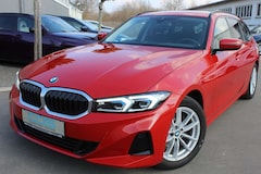 Bild des Angebotes BMW 318 d Tour. Aut. +neues Modell+HIFI+DAB+Lenkradheizung