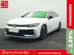 Bild des Angebotes VW Passat 1.5 TSI eHybrid DSG R-Line BLACK-STYLE AHK PANO IQ