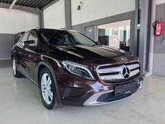 Bild des Angebotes Mercedes-Benz GLA 200 Business + Navi+Kamera+DAB+el.Heckklappe
