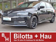 Bild des Angebotes Skoda Rapid/Spaceback Spaceback 1.0 TSI Monte Carlo !Xenon+Navi!