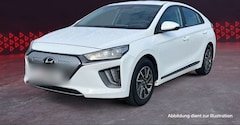 Bild des Angebotes Hyundai IONIQ Ioniq Elektro DAB+ GRA PDC Klimaautomatik Rückfa
