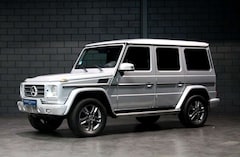 Bild des Angebotes Mercedes-Benz G 350 BlueTec Station AHK Harmann Exclusiv