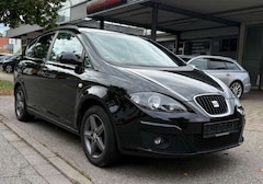 Bild des Angebotes SEAT Altea XL 2.0 TDI Sun/PDC/SHZ/AHK/TEMPOMAT/AUX