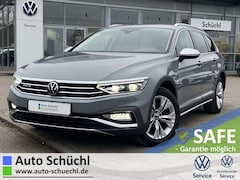 Bild des Angebotes VW Passat Alltrack 2.0 TDI DSG 4-MOTION IQ. DRIVE S