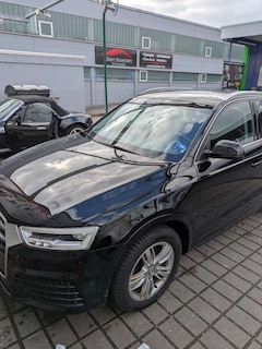 Bild des Angebotes Audi Q3 2.0 TDI