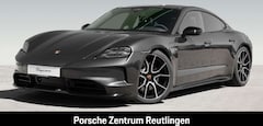 Bild des Angebotes Porsche Taycan 4S Black Edition HA-Lenkung InnoDrive LED