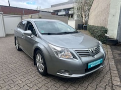 Bild des Angebotes Toyota Avensis Kombi 2.2 D-4D Edition AUTOMATIK, *Navi*
