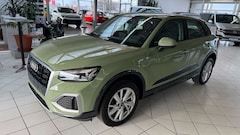 Bild des Angebotes Audi Q2 35 TFSI advanced