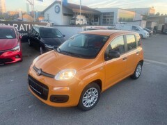 Bild des Angebotes Fiat Panda Lounge/dt.Modell