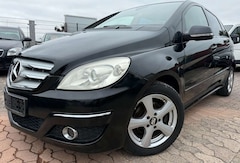 Bild des Angebotes Mercedes-Benz B 170 B Automatik,Klimaanlage,PDC,Tüv:04/26