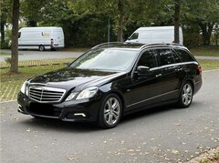 Bild des Angebotes Mercedes-Benz E 350 T CDI DPF BlueEFFICIENCY 7G-TRONIC Avantgarde