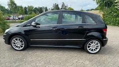 Bild des Angebotes Mercedes-Benz B 160