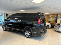 Bild des Angebotes Chevrolet Express 2500- 6,0 V8 Explorer Limited.9 Sitze