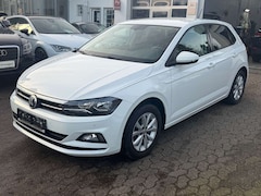Bild des Angebotes VW Polo VI Highline*Facelift*Navi*CarPlay*Allwetter