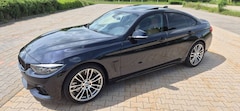 Bild des Angebotes BMW 440 440i Gran Coupe Aut. M Sport AHK H&K LED DigialTacho Heckantrieb deutsches Fahrzeug