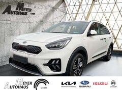 Bild des Angebotes Kia Niro 1.6 Vision PHEV+NAVI+induktives laden+LED+Querverk