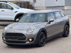 Bild des Angebotes MINI One One D Clubman Euro6, Klimaaut., Navi, Kamera