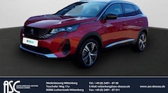 Bild des Angebotes Peugeot 3008 GT/LED/Massage/Memory/el.Heckkl/AZV/Sitzh/Allwette