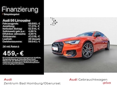Bild des Angebotes Audi S6 3.0 TDI quattro*Navi*LED*Alu*B&O*PD