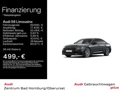 Bild des Angebotes Audi S6 3.0 TDI quattro*Navi*LED*Alu*B&O*PD