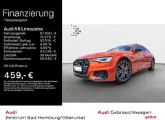 Bild des Angebotes Audi S6 3.0 TDI quattro*Navi*LED*Alu*B&O*PD
