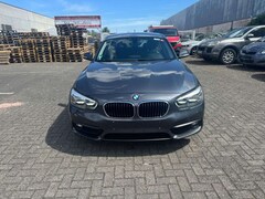 Bild des Angebotes BMW 116 1 Limousine 5-trg. 116 d Efficient Dynamics