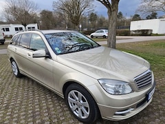 Bild des Angebotes Mercedes-Benz C 200 Mercedes-Benz C200 T CDI BlueEfficiency (204.201)