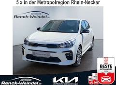 Bild des Angebotes Kia Rio 1.0T GTL NAVI Klimaautom Rückfahrkam. Lichtsensor