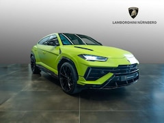 Bild des Angebotes Lamborghini Urus S | Akra | AdPerson. | Lamborghini Nürnberg