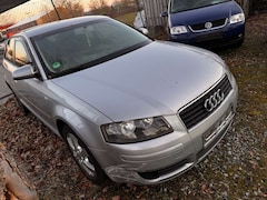 Bild des Angebotes Audi A3 1.6 Ambiente-motorkontrollampe fahrbereit