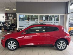 Bild des Angebotes VW Scirocco 2.0 TDI Sport 1. Hand Alcantara Panoram