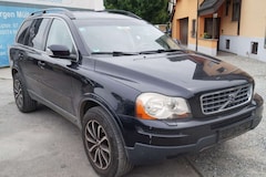 Bild des Angebotes Volvo XC90 D5 Momentum Leder Automatik 7 Sitze