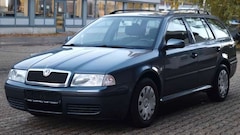 Bild des Angebotes Skoda Octavia Combi Tour *TÜVNEU*EINPARKHILFE*GEPFLEGT