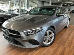 Bild des Angebotes Mercedes-Benz A 180 A 180d Progressive TOTW/LED/KAMERA/DAB/DISTRONIC