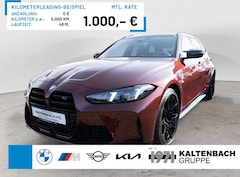 Bild des Angebotes BMW M3 Touring M xDrive Competition HUD 360° LED